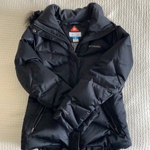 Lady D Down II Thermal Reflective Down Jacket